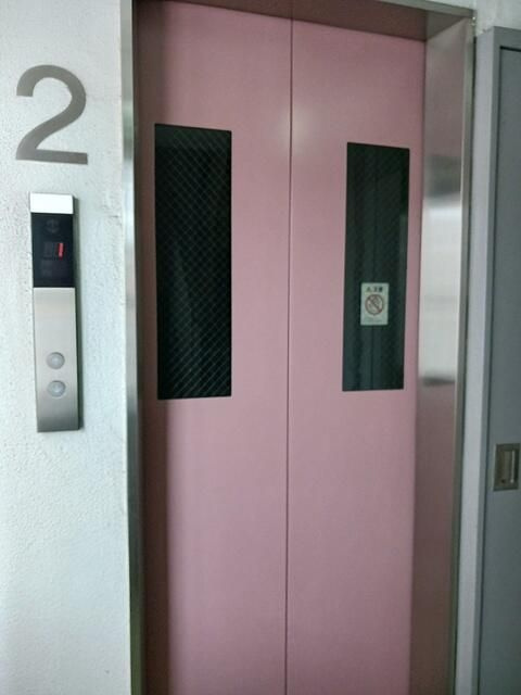 ＫＩＤＡビル大和田のその他共用部分