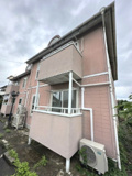 邑楽郡邑楽町大字中野のアパートの画像