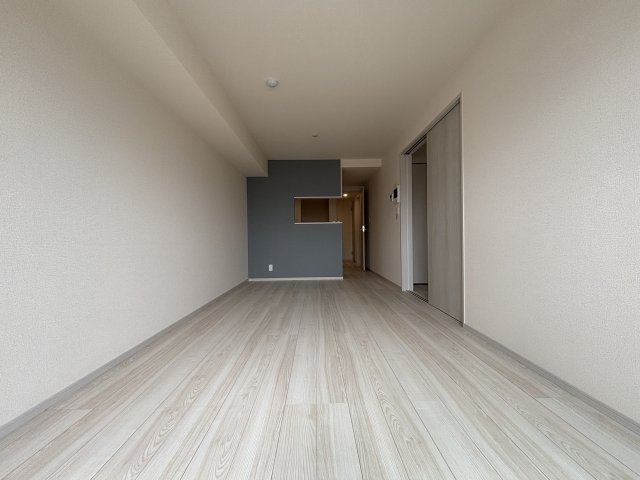 リーブルファイン大宮天沼町の居間・リビング