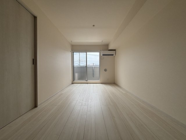 リーブルファイン大宮天沼町の居間・リビング