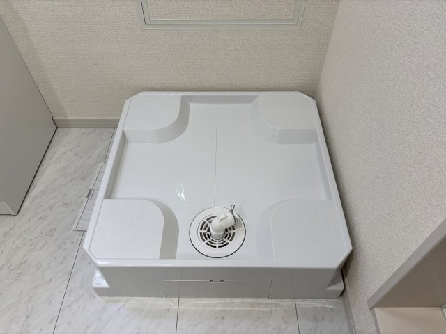 リーブルファイン大宮天沼町の設備