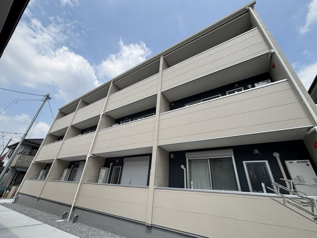 リーブルファイン大宮天沼町