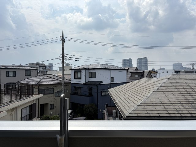 リーブルファイン大宮天沼町の展望