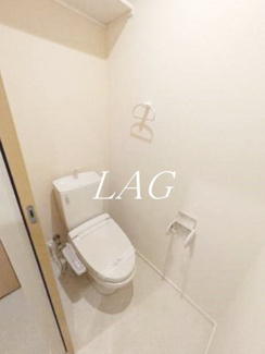 【トイレ】 | メゾンＴＳＵＣＨＩＹＡ | トイレです。