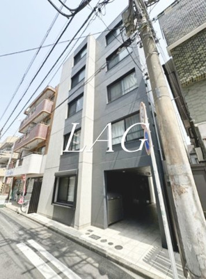 【外観】 | NOZOMIO川崎south | 外観です。