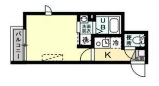 【間取り】 | スマートマリーナ | 間取りです。