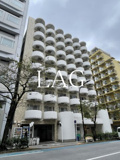 東京ベイサイドの画像