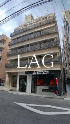 【外観】 | セジュール田町 | 外観です。