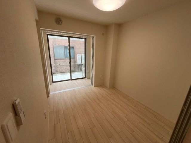 Maison　de chou shouの内装