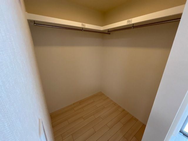 Maison　de chou shouの収納