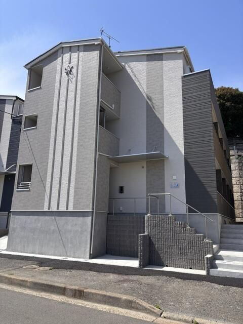 フルセイル中山Ⅱ