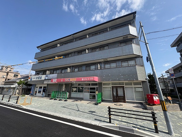 メゾン甲子園トキワ