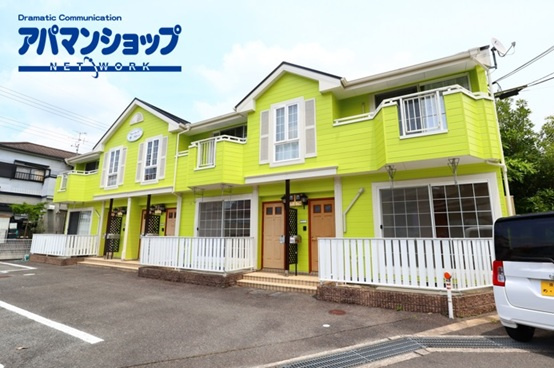 フォーリーフ　クローバ
