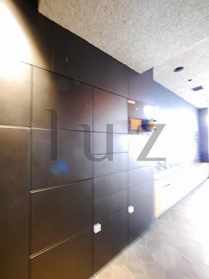 ズーム横浜桜木町のその他共用部分
