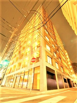 ズーム横浜桜木町の外観