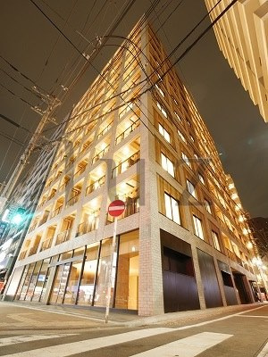 ズーム横浜桜木町の外観