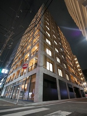 ズーム横浜桜木町の外観