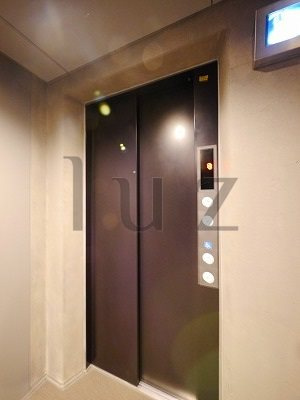 ズーム横浜桜木町のその他共用部分