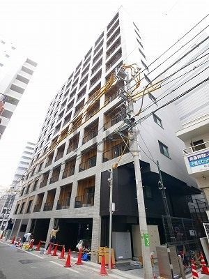 ズーム横浜桜木町の外観