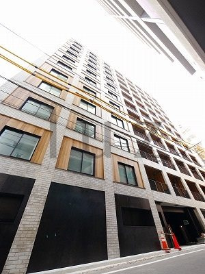 ズーム横浜桜木町の外観