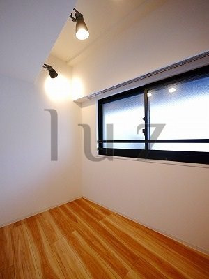 ズーム横浜桜木町の寝室