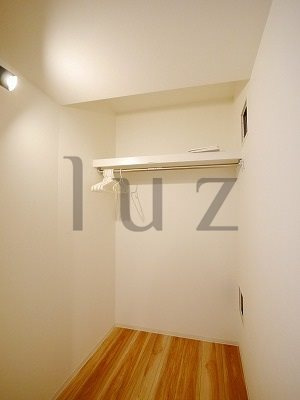 ズーム横浜桜木町の収納
