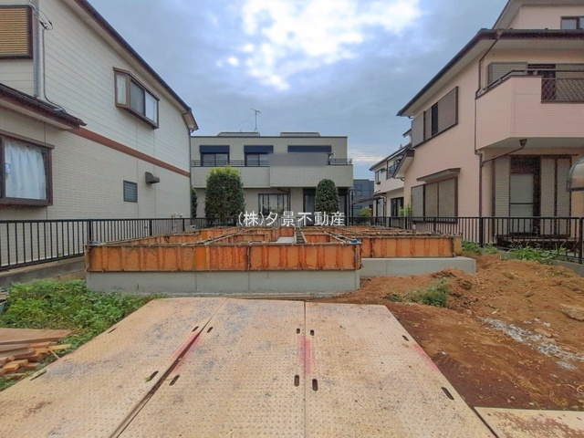 《仲介手数料無料》岩槻区太田１丁目5-1-2新築一戸建てハートフルタウン