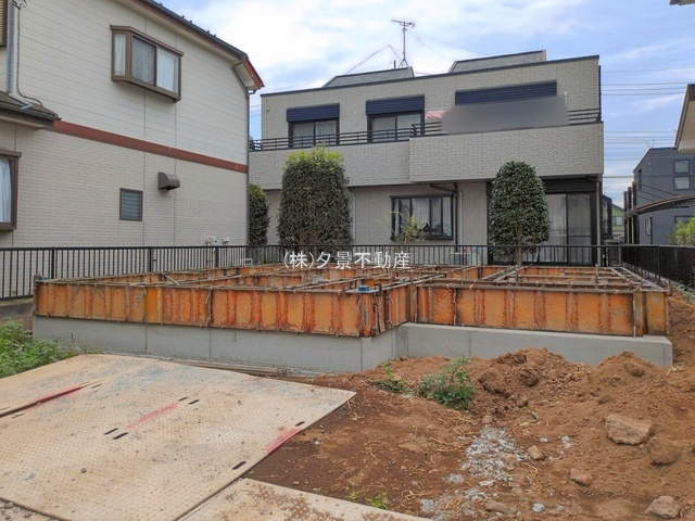 《仲介手数料無料》岩槻区太田１丁目5-1-2新築一戸建てハートフルタウン