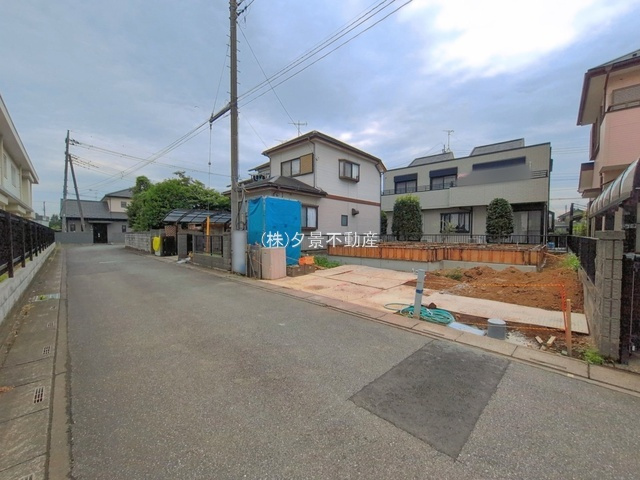 《仲介手数料無料》岩槻区太田１丁目5-1-2新築一戸建てハートフルタウン