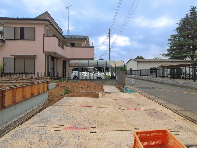 《仲介手数料無料》岩槻区太田１丁目5-1-2新築一戸建てハートフルタウン