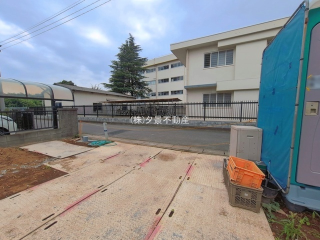 《仲介手数料無料》岩槻区太田１丁目5-1-2新築一戸建てハートフルタウン