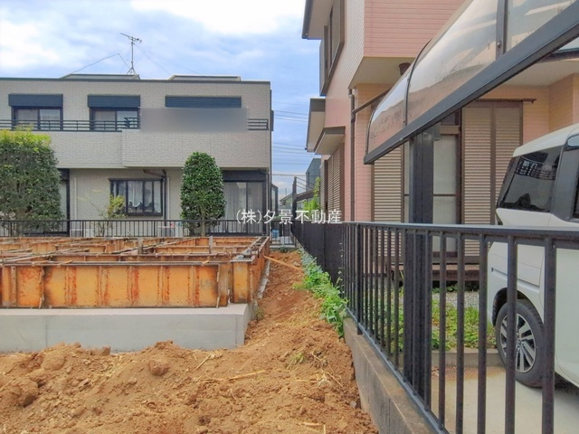 《仲介手数料無料》岩槻区太田１丁目5-1-2新築一戸建てハートフルタウン