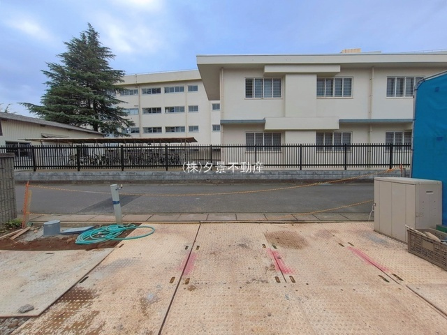 《仲介手数料無料》岩槻区太田１丁目5-1-2新築一戸建てハートフルタウン