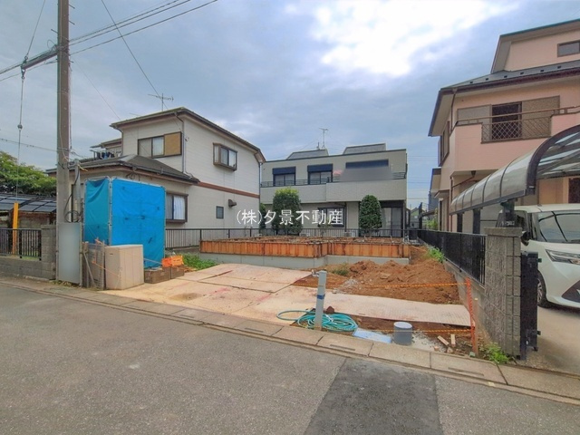 《仲介手数料無料》岩槻区太田１丁目5-1-2新築一戸建てハートフルタウン