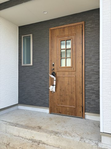 《仲介手数料無料》岩槻区太田１丁目5-1-2新築一戸建てハートフルタウン