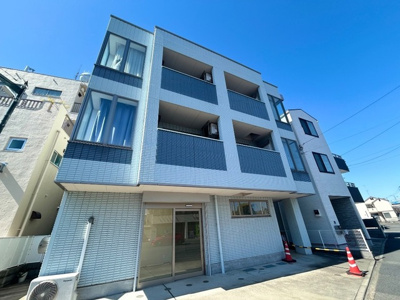 【外観】 | アズーリ小杉 | 安心の大手住宅メーカー施工物件♪