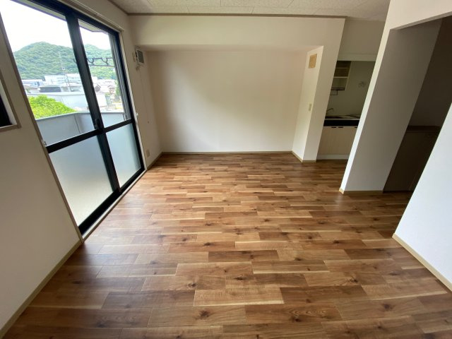 ジュネスＳハイムの子供部屋