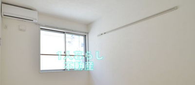 【内装】 | THE ROOM’S 西六郷