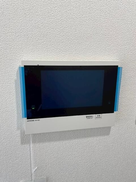 メイクス赤羽岩淵のセキュリティ
