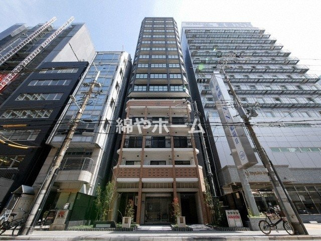 エステムコート心斎橋ｃｅｎｔｒａｌ
