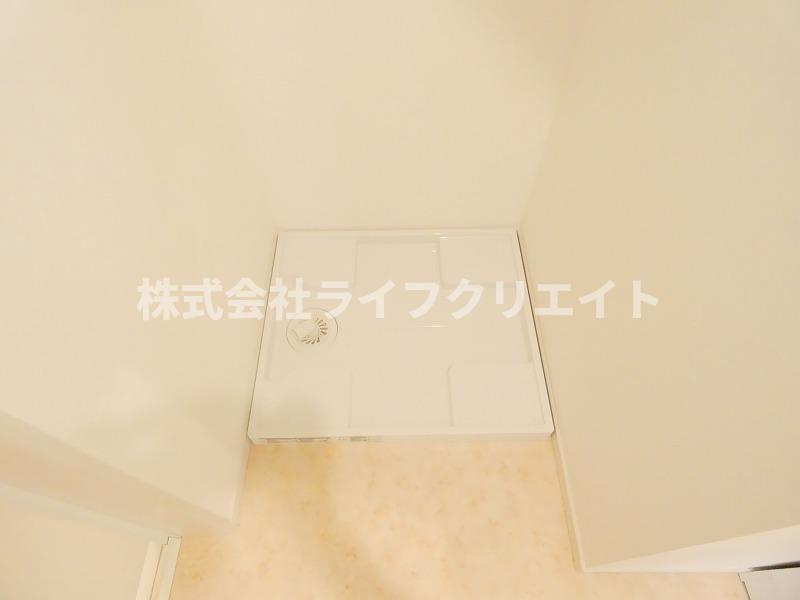 Lauleaのその他|※同メーカー施工別物件（イメージ）
