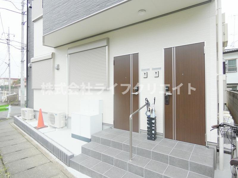 Lauleaの展望|※同メーカー施工別物件（イメージ）
