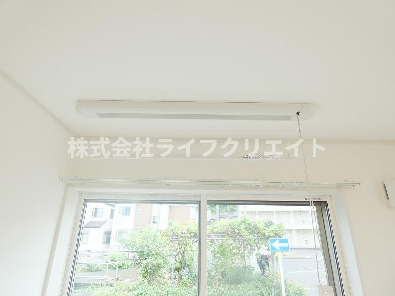 Lauleaの設備