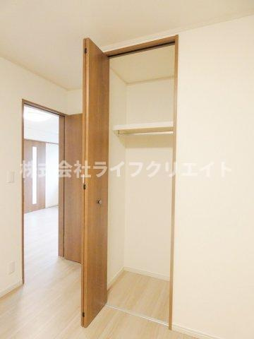 Lauleaの収納