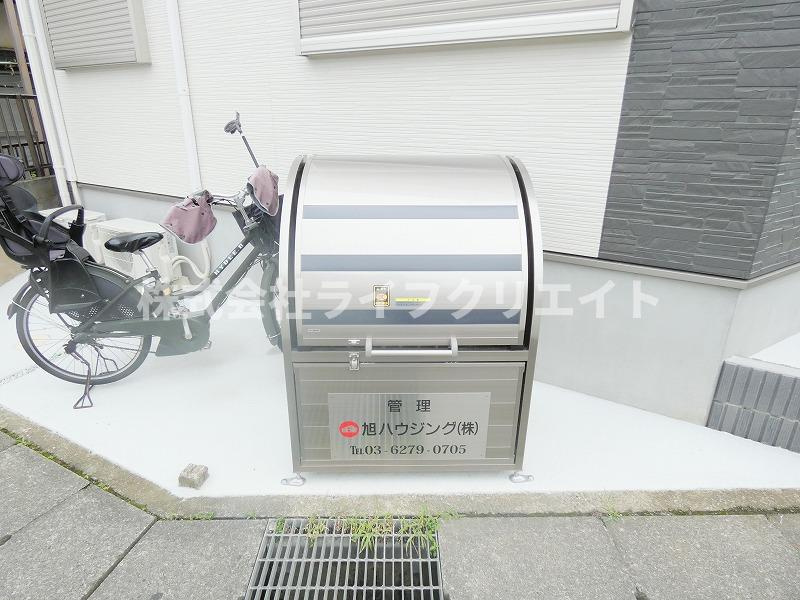 Lauleaのその他共用部分