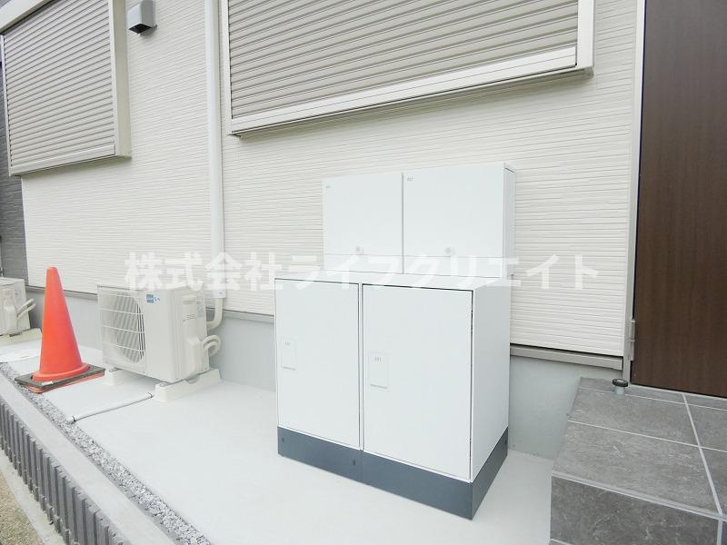 Lauleaのその他