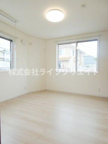 Lauleaの内装|※同メーカー施工別物件（イメージ）