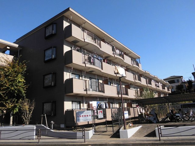 フレア日光
