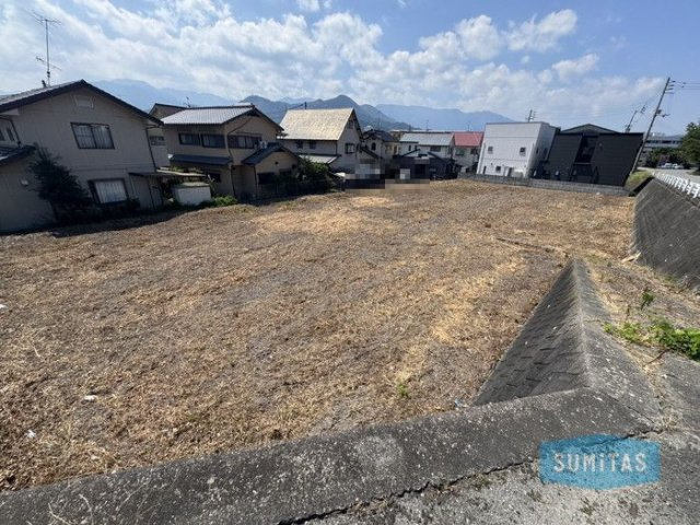 売土地