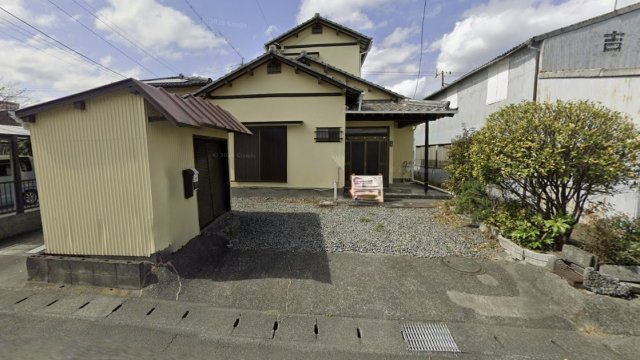 中古戸建